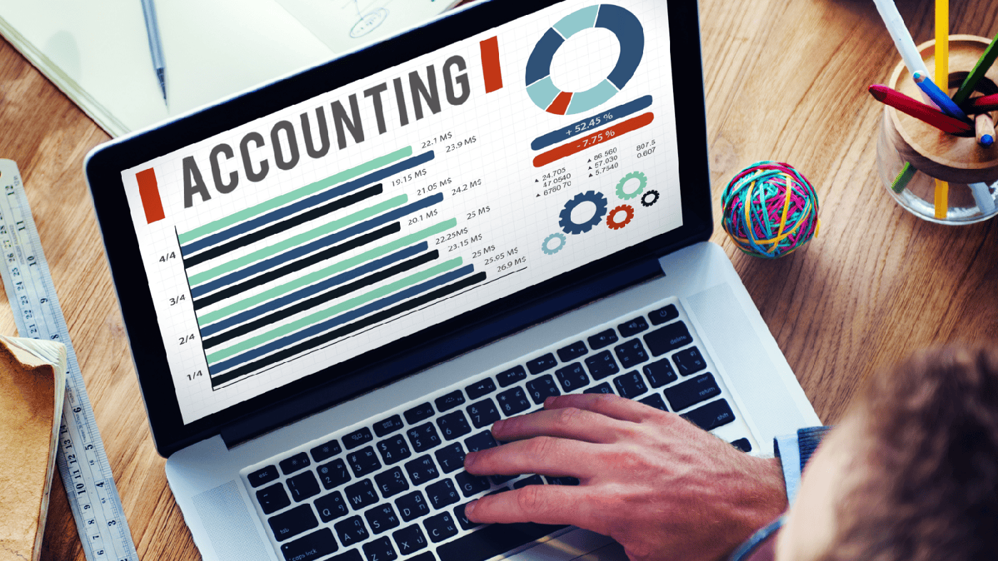 Best Uae Accounting Software For Businesses In Middle East