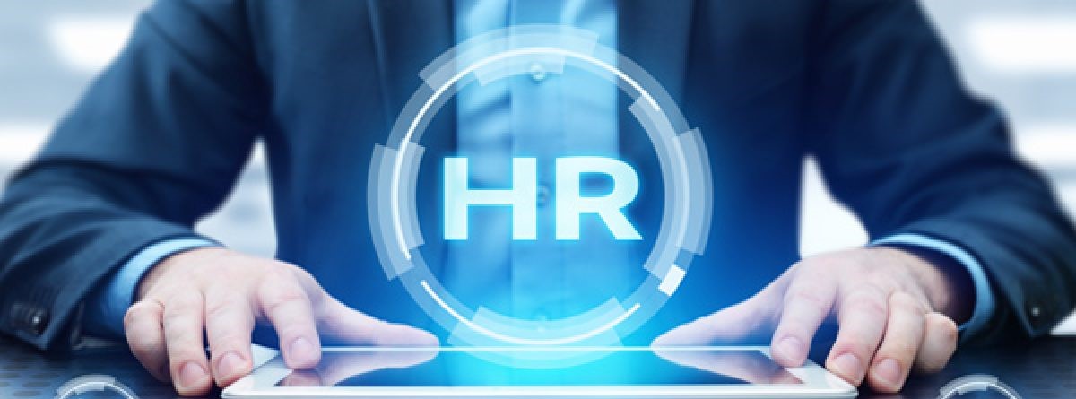 hr management software